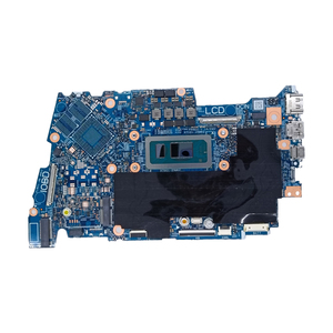 มาเธอร์บอร์ด Dell Vostro 5630ของแท้ใหม่0PVGD1 i7-1355U 0DIN V16 MLK ruma MB 213230-2 215ND $ KB - Product Image 2