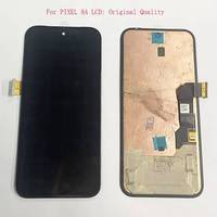 Remplacement de l'écran LCD du téléphone portable pour Google Pixel 8, écrans LCD d'origine