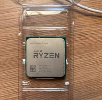 For for 5 2600 3.4GHz 6-core 65W AM4 Desktop CPU Processor