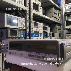 Multímetro de Referencia de Alta Precisión 8508A de 8.5 Dígitos Usado para Laboratorios de Pruebas, Calibraciones Acreditadas ISO17025 H - Product Image 2