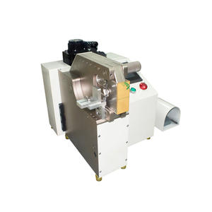 Máquina Engarzadora de Terminales Hexagonales con Servomotor Sinrad SR-SF15T 150KN, 2300W, 10-240mm², Sin Cambio de Molde - Product Image 4