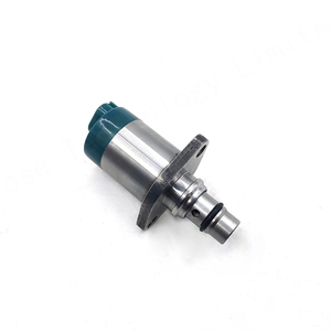 ปั๊มฉีดดีเซลชุดดูด contron Valve ชุด SCV 2942002760 294200-2760สำหรับมิตซูบิชิ L200 1460A056 - Product Image 3