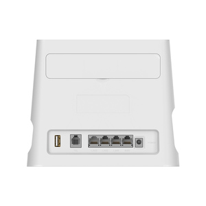 CPE Cat6/Cat12 con eSIM, 3 Puertos, 300Mbps, Firewall, VPN, <span class=keywords><strong>Tarjeta</strong></span> SIM, <span class=keywords><strong>Internet</strong></span> <span class=keywords><strong>Ilimitado</strong></span> - Product Image 6