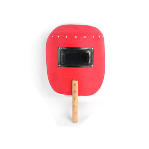 Máscara de Soldadura con ribete de <span class=keywords><strong>aluminio</strong></span> - Product Image 1