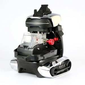 Machine à découper les clés universelle TANK CNC Modèle 2 Pro 150W Noir 10000-13000 tr/min pour la duplication et la copie des clés de voiture et de porte - Product Image 1