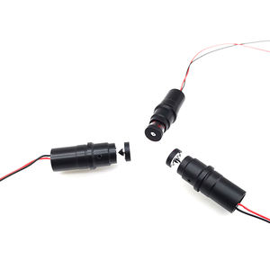 Nuevo Módulo de Diodo Láser Multifunción Xinland de 360 Líneas, 635nm 650nm 638nm 5mW/10mW/30mW, Fácil Operación para Uso en Granjas y Restaurantes - Product Image 5