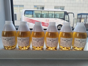 Vin de fruits frais et sucré 8,5 kg Bouteille de vin de prune Durée de conservation de 3 ans Emballage commercial fermenté en provenance de Chine - Product Image 5