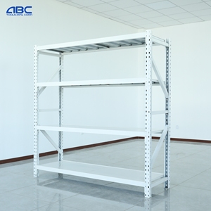 Scaffalature in Acciaio all'Ingrosso dal Produttore, Mensole Economiche per Organizzazione Domestica e Soggiorno - Product Image 1