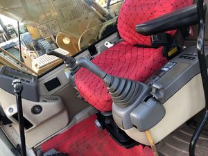 Excavatrice sur chenilles hydraulique Caterpillar CAT 325BL d'occasion, forte demande sur le marché, haute qualité, prix abordable, à vendre - Product Image 5