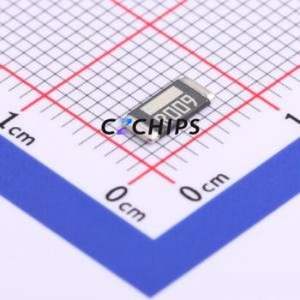 Resistencia SMD PA2512FKF7W0R009E 2512 (Resistencia: 9mOhm) (Precisión: 1%) (Potencia: 2W) - Product Image 1