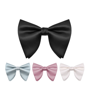 Accesorios para Trajes de Hombre, Corbatas de Moño de Mariposa para Boda, Negocios, para <span class=keywords><strong>Esmoquin</strong></span> - Product Image 4