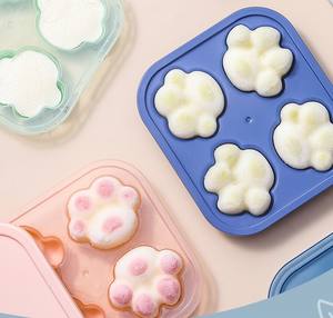 アイスクリームメーカーマシン家庭用ミニアイスクリームメーカー - Product Image 2