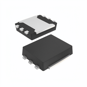 Manufacturer Channel 6 SMD, Flat Leads Exposed Pad Power Management (PMIC) Electronic Chips Component S-1200B29-A6T1U - Product Image 1