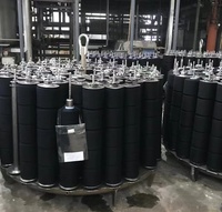 Colorants réactifs noirs écologiques LIECHEN CK-RW en poudre pour applications industrielles