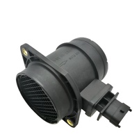 0281002980 55206757 nuevo medidor de flujo de aire Sensor MAF para Fiat BRAVO II DOBLO GRANDE PUNTO IDEA MULTIPLA PANDA STILO STRADA