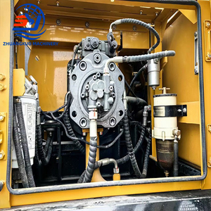 Second Hand Sany SY335H Excavator <b>Cheap</b> Sany SY335C 335H 33TONS Crawler Excavator for Sale Manufacturer Direct Sales Excavator - Product Image 4