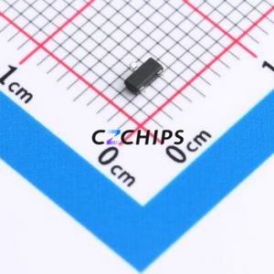 Transistor de efecto de campo (MOSFET), transistor de SOT-23, original y nuevo, de la marca, de la marca de la 2. - Product Image 2