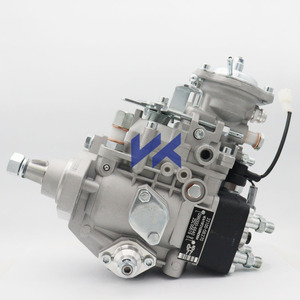 VE411F1900R542-2ปั๊มฉีดน้ำมันดีเซลสำหรับ IVECO-SOFIM 8140 47 2200 83KW 0460414128 - Product Image 1