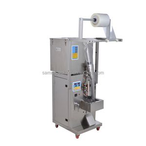 Wholesale <b>Custom</b> Automatic Electric Driven Quantitative Scale for Food Chemicals Grain Packing Filling Machine Pouch Bag - Product Image 3