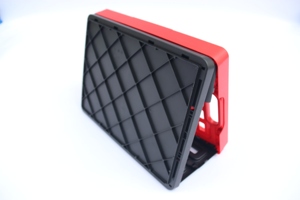 Jointures de <span class=keywords><strong>rangement</strong></span> pliables en plastique, bacs pour la maison, le <span class=keywords><strong>coffre</strong></span> de <span class=keywords><strong>voiture</strong></span>, vente en gros - Product Image 6