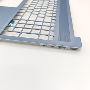 Coque supérieure repose-poignets pour ordinateur portable HP Pavilion Gaming 16-af Series Bleu - Pièces d'ordinateur - Product Image 3
