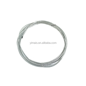 Nhà Máy bán hàng trực tiếp của dây thép sợi dây thừng và sợi thép dây - Product Image 1