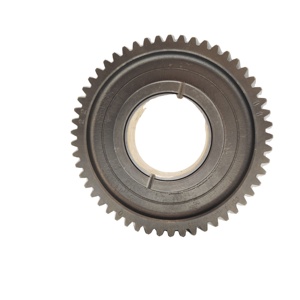 Engrenage d'arbre de roue libre résistant à l'usure 4L88-041000B - Pièces de machines agricoles Changchai Qualité OEM Assure la compatibilité et la fiabilité - Product Image 3