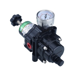 1/4 YT200B YT205 5 mikron alüminyum paslanmaz çelik hava arıtma ünitesi hava filtresi regülatörü - Product Image 3