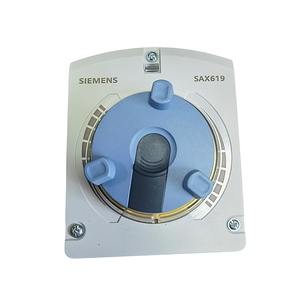 SAX61.03 SAX619.03 SAX81.00 SAV61.00 Nouvel Actionneur Original - Product Image 1