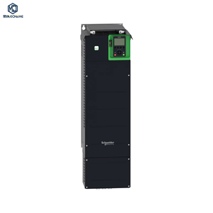 New & Original Altivar Process ATV900 Variable <b>Speed</b> Drive ATV930 3 Phase 55kW 75HP 380-480V IP21 Inverter ATV930D55N4 - Product Image 1