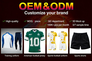 Camiseta de Fútbol Personalizada 2025 2026, Camiseta de Fútbol Inter Miami, Camiseta Deportiva, Camisetas de Fútbol para Hombre, Maillot de Foot - Product Image 5