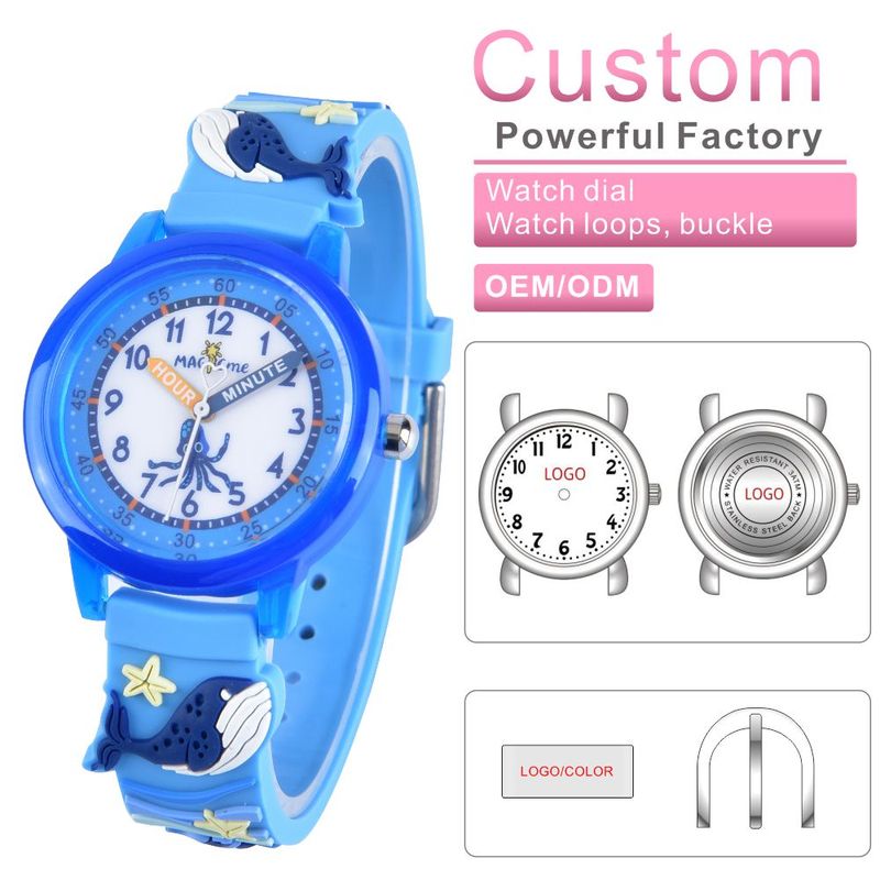 Wholesale Digital Sport Watch for Women