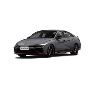 2025 Nieuwe Hyundai Elantra Auto's Benzine/Benzineauto's 1.5L 115pk L4 CVT 4-deurs 5-persoons Sedan 190km/u <span class=keywords><strong>China</strong></span> Auto Benzineauto's te koop - Product Image 2