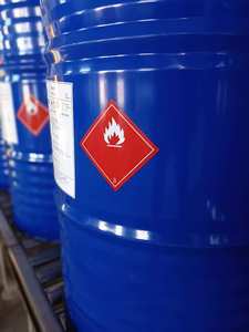 น้ำยาละลายสีเกรดพรีเมียม - MBCT <span class=keywords><strong>Tetrahydrofuran</strong></span> ความบริสุทธิ์ 99.95% ชนิดน้ำใส - Product Image 6