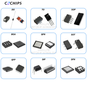 Genuine Original AQT506 TO-92 Transistor Specialized <b>Electronic</b> Components Purchasing and Support Services CZSKU:WT94RJ04 - Product Image 6