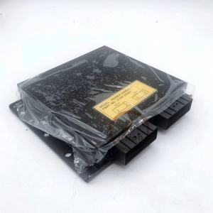 แผงวงจรควบคุมหลักแท้รุ่น R210LC-7H สำหรับรถขุด  21N6-20021 - Product Image 3