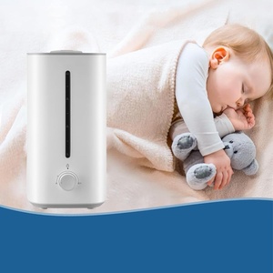 Humidificateur pour chambre à coucher pour <span class=keywords><strong>bébé</strong></span> Arrêt automatique en gros Luchtbevochtiger Factory Mute Mist Maker Fogger OEM - Product Image 1