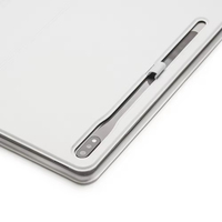 Keyboard Nirkabel Gasket untuk Samsung Galaxy Tab S9 FE