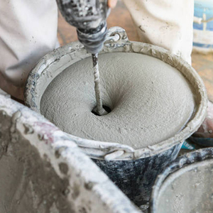 Nhà máy trực tiếp xây dựng lớp HPMC Skim áo sử dụng Cellulose ether hóa chất phụ trợ đại lý - Product Image 4