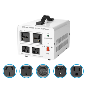 หม้อแปลงแยกสัญญาณเสียง 220V เป็น 220V 1:1 พร้อมตัวกรอง EMI ทองแดงแท้ - Product Image 2