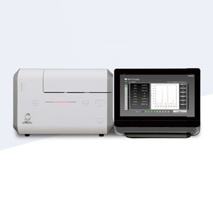 Analizador de Fluorescencia Dispersiva por Rayos X Jeol Energy JSX-1000S, Espectrómetro para Análisis Elemental - Product Image 2