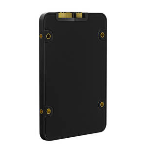 Taifast Stock 2,5 дюймов TLC настольные твердотельные диски увеличенной внутренней памяти 1 ТБ 2 ТБ 512 ГБ 256 ГБ 128 ГБ емкости черный SSD - Product Image 4