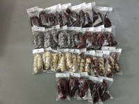 Tresses synthétiques bohèmes au crochet de 12 pouces avec boucles aux extrémités, style bob français pour femmes
