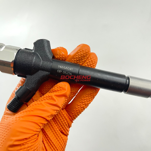 Injecteurs de carburant, soupapes d'injection, injecteur 095000-5600 1465A041 pour moteur L200 MITSUBISHI Pajero 4D56, HP, Di-D, Euro 3, Euro 4 - Product Image 3