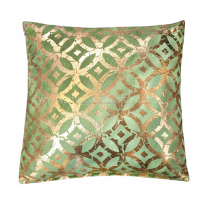 ปลอกหมอนอิงตกแต่งเตียงทรงสี่เหลี่ยมสไตล์เรียบง่ายปลอกหมอนอิงตกแต่งสไตล์วินเทจ - Product Image 1