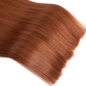 Extensiones de Cabello Humano Ruso con Punta de Queratina Italiana, Alineación Completa de Cutículas, de Larga Duración, Marca Jasmine Beauty - Product Image 6