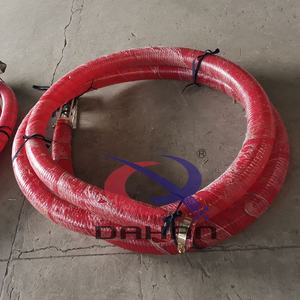 Machine d'aspiration de grain bon marché de convoyeur de vis de haricot flexible de productivité élevée du fabricant chinois avec le composant de moteur de noyau - Product Image 5