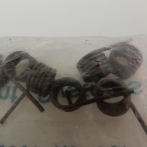 สปริงอะไหล่ SMT สำหรับเครื่อง SIEMENS SIPLACE ASM 00310388 - Product Image 2