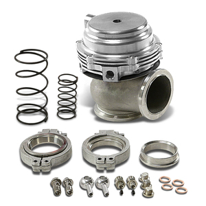 Radiador de agua externo MVR44 V44 V44, <span class=keywords><strong>v</strong></span>álvula de descarga de 44mm con resortes de 14psi y 7psi 4,5 - Product Image 3