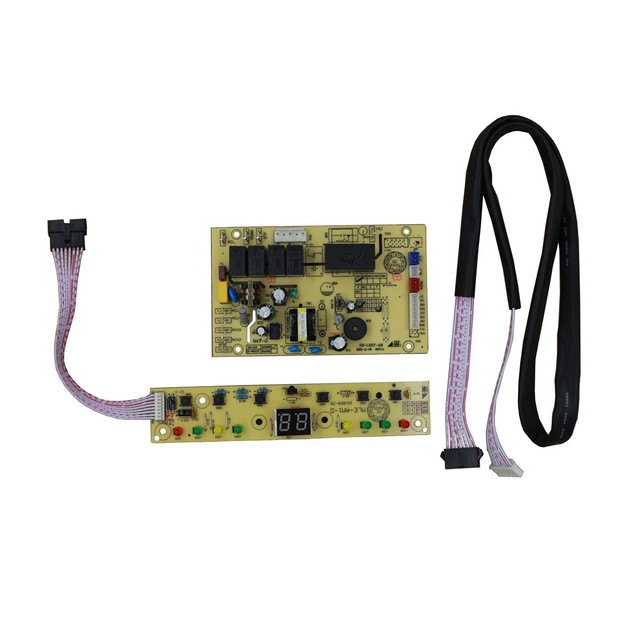 2024 Universal Pcb Board for air Conditioner Customs Huishine Pcba Control Board